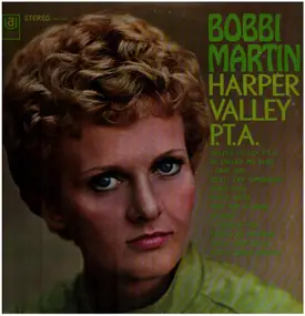 Bobbi Martin - Harper Valley P.T.A.