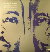 Bobbi & Steve - The Anniversary Collection 1984 - 2004: Past, Present, Future - The Soulful House Selection