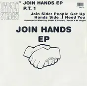 Julian Jonah - Join Hands EP
