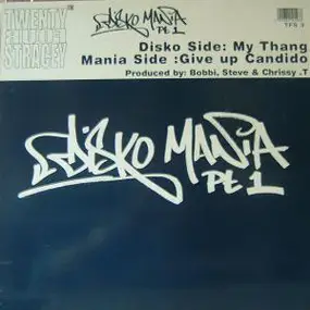 Bobbi & Steve - Disko Mania Pt 1