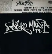 Bobbi & Steve - Disko Mania Pt 1