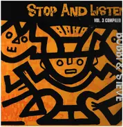 Bobbi & Steve - Stop And Listen Vol. 3