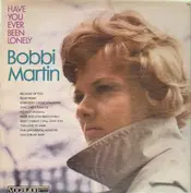 Bobbi Martin
