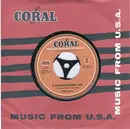 7'' - Bobbi Martin - I Can't Stop Thinking Of You / A Million Thanks To You