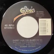 Bobbie Cryner - Daddy Laid The Blues On Me