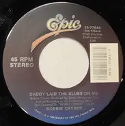 Bobbie Cryner - Daddy Laid The Blues On Me