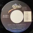 7inch Vinyl Single - Bobbie Cryner - Daddy Laid The Blues On Me