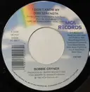 7inch Vinyl Single - Bobbie Cryner - I Didn't Know My Own Strength