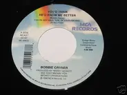 Bobbie Cryner - You'd Think He'd Know Me Better