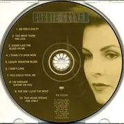 CD - Bobbie Cryner - Bobbie Cryner