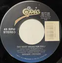7inch Vinyl Single - Bobbie Cryner - He Feels Guilty / This Heart Speaks For Itself