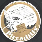 Jack Leon And His Orchestra