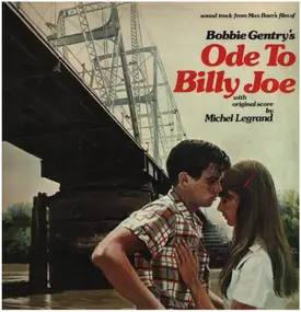 Bobbie Gentry - Ode To Billy Joe - Sound Track