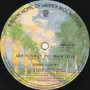 7inch Vinyl Single - Bobbie Gentry / Michel Legrand - Ode To Billy Joe - Main Title / There'll Be Time (Love Theme)