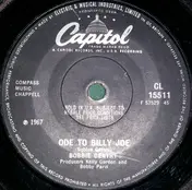 Bobbie Gentry - Ode To Billy Joe