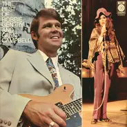 Bobbie Gentry And Glen Campbell - The Best Of Bobbie Gentry And Glen Campbell