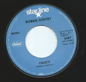 Bobbie Gentry - Fancy