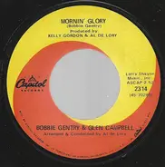 Bobbie Gentry & Glen Campbell - Mornin' Glory