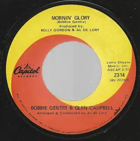 Bobbie Gentry - Mornin' Glory
