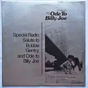 LP - Bobbie Gentry - Special Radio Salute To Bobbie Gentry And Ode To Billy Joe