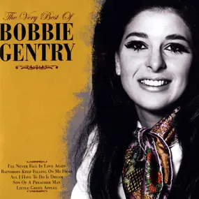 Bobbie Gentry - The Very Best Of