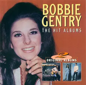 Bobbie Gentry - The Hit Albums