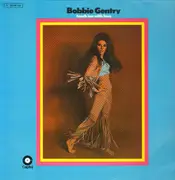 LP - Bobbie Gentry - Touch'em With Love