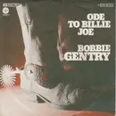 7inch Vinyl Single - Bobbie Gentry - Ode To Billie Joe