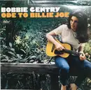 LP - Bobbie Gentry - Ode To Billie Joe