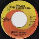 7inch Vinyl Single - Bobbie Gentry - Okolono River Bottom Band - Los Angeles