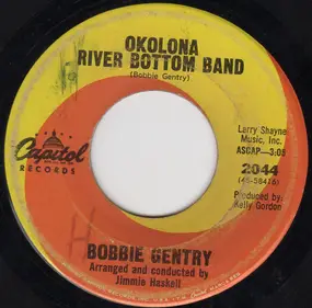 Bobbie Gentry - Okolono River Bottom Band