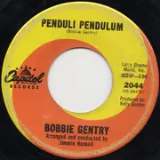 7inch Vinyl Single - Bobbie Gentry - Okolono River Bottom Band - Los Angeles