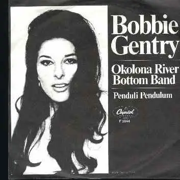 Bobbie Gentry - Okolona River Bottom Band