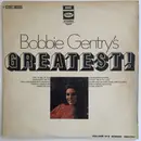 LP - Bobbie Gentry - Bobbie Gentry's Greatest