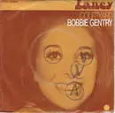 7inch Vinyl Single - Bobbie Gentry - Fancy