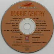 CD - Bobbie Gentry - The Hit Albums