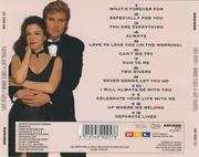 CD - Bobbie Eakes & Jeff Trachta - Reich Und Schön - Love Duets