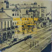 LP - Bobbie Leecan & Robert Cooksey With South Street Trio - The Blues Of Bobbie Leecan & Robert Cooksey