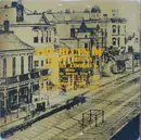 LP - Bobbie Leecan & Robert Cooksey With South Street Trio - The Blues Of Bobbie Leecan & Robert Cooksey