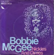 Bobbie McGee