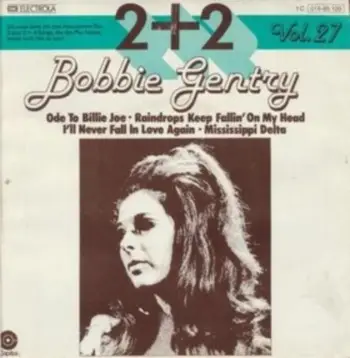 Bobbie Gentry - 2 + 2 Vol. 27