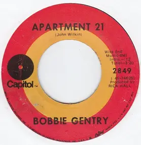 Bobbie Gentry - Apartment 21