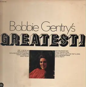 Bobbie Gentry - Bobbie Gentry's Greatest