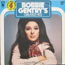 LP - Bobbie Gentry - Bobbie Gentry's Greatest Hits