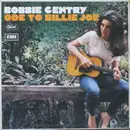 LP - Bobbie Gentry - Ode To Billie Joe