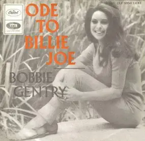 Bobbie Gentry - Ode To Billy Joe
