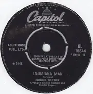 Bobbie Gentry - Louisiana Man
