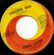 Bobbie Gentry - Louisiana Man / Courtyard