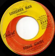 Bobbie Gentry - Louisiana Man / Courtyard