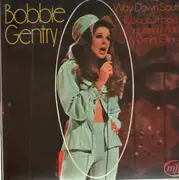LP - Bobbie Gentry - Way Down South